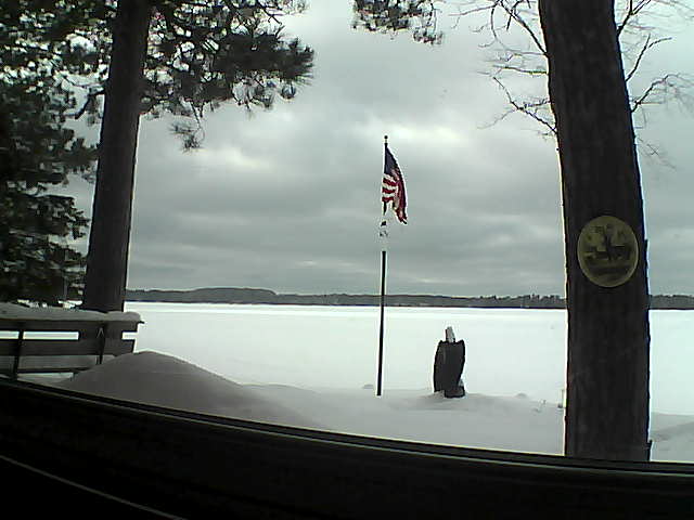 Whiteface Cam Image - Fri, 02/23/2018 2:53pm 