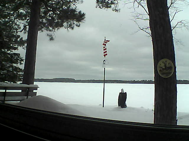 Whiteface Cam Image - Fri, 02/23/2018 3:13pm 