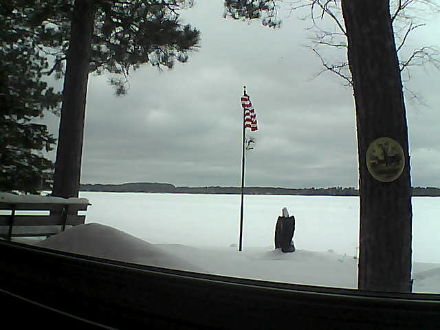 Whiteface Cam Image - Fri, 02/23/2018 3:23pm 