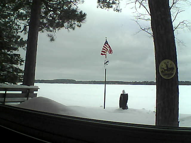 Whiteface Cam Image - Fri, 02/23/2018 3:43pm 