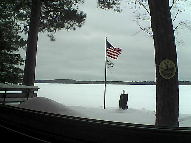 Whiteface Cam Image - Fri, 02/23/2018 4:03pm 