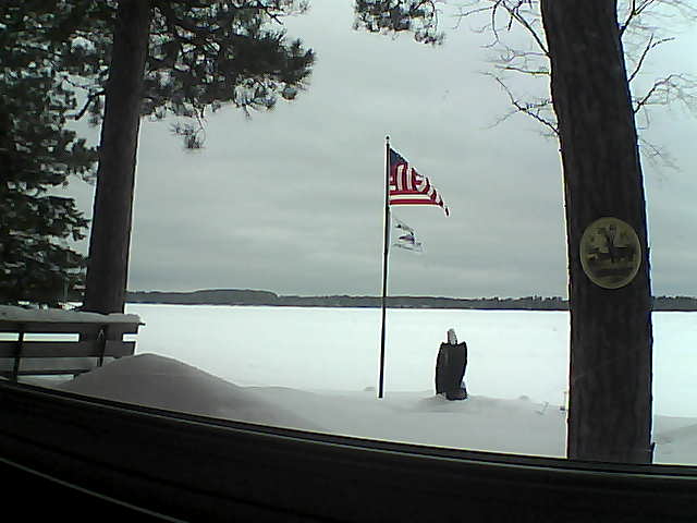 Whiteface Cam Image - Fri, 02/23/2018 4:13pm 