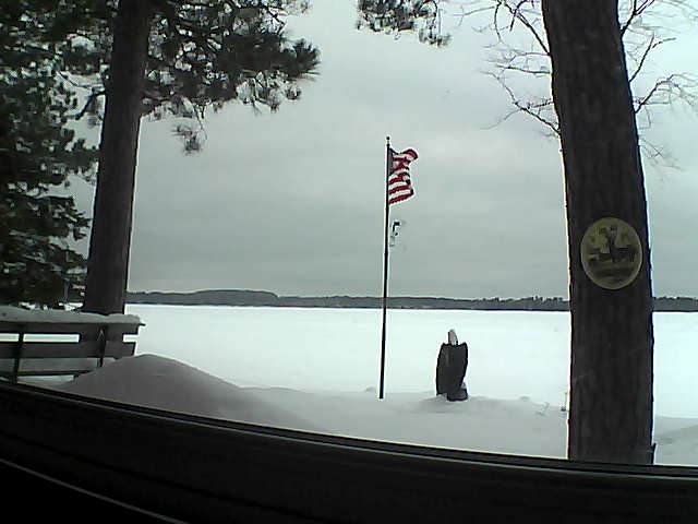 Whiteface Cam Image - Fri, 02/23/2018 4:33pm 