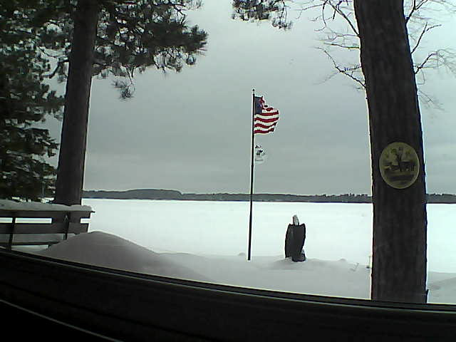 Whiteface Cam Image - Fri, 02/23/2018 4:43pm 