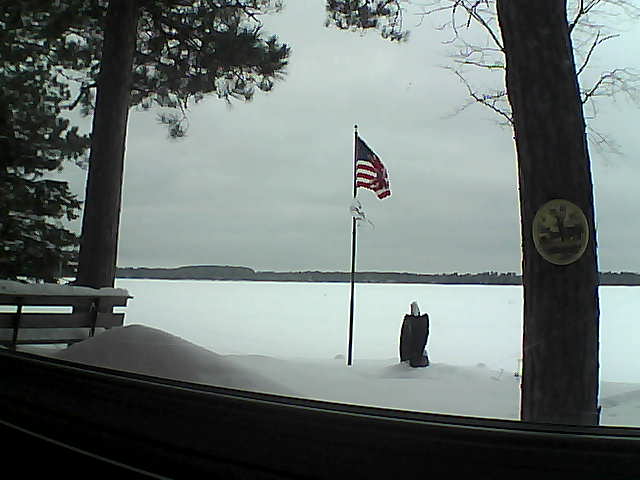 Whiteface Cam Image - Fri, 02/23/2018 4:53pm 