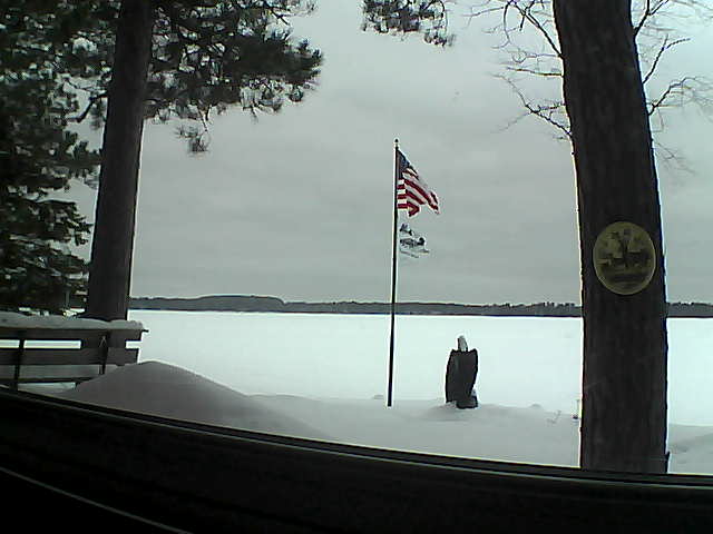 Whiteface Cam Image - Fri, 02/23/2018 5:33pm 