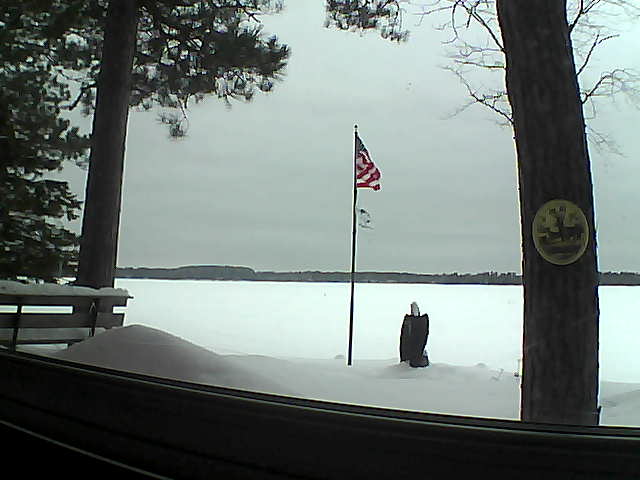 Whiteface Cam Image - Fri, 02/23/2018 5:43pm 