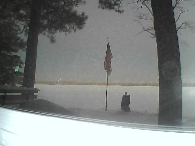 Whiteface Cam Image - Sat, 02/24/2018 6:36am 