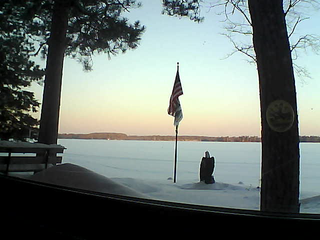 Whiteface Cam Image - Sat, 02/24/2018 7:06am 