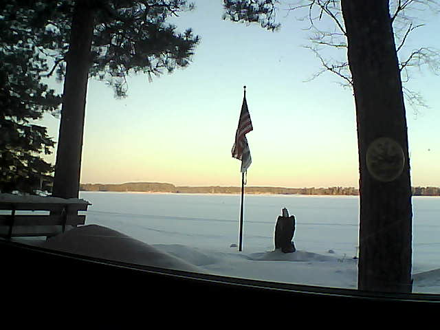 Whiteface Cam Image - Sat, 02/24/2018 7:16am 