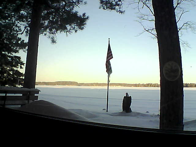 Whiteface Cam Image - Sat, 02/24/2018 7:36am 