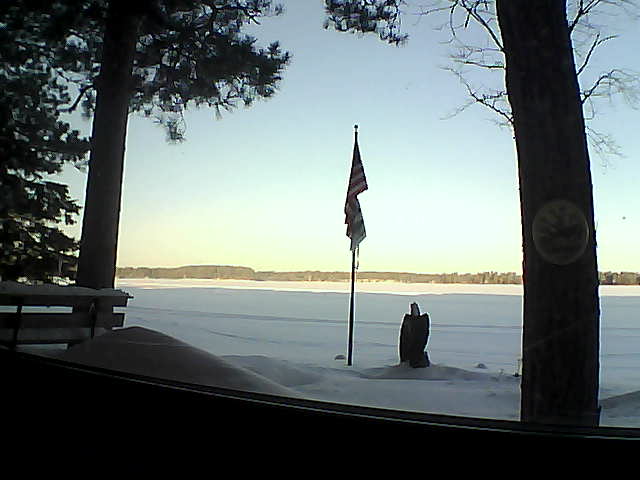 Whiteface Cam Image - Sat, 02/24/2018 7:46am 