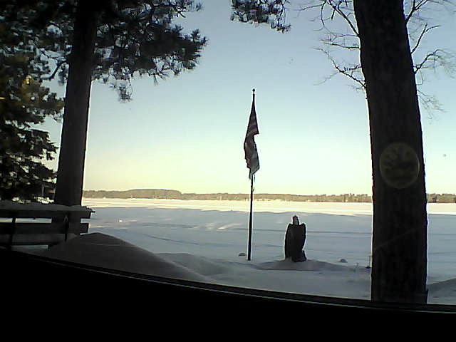 Whiteface Cam Image - Sat, 02/24/2018 8:06am 