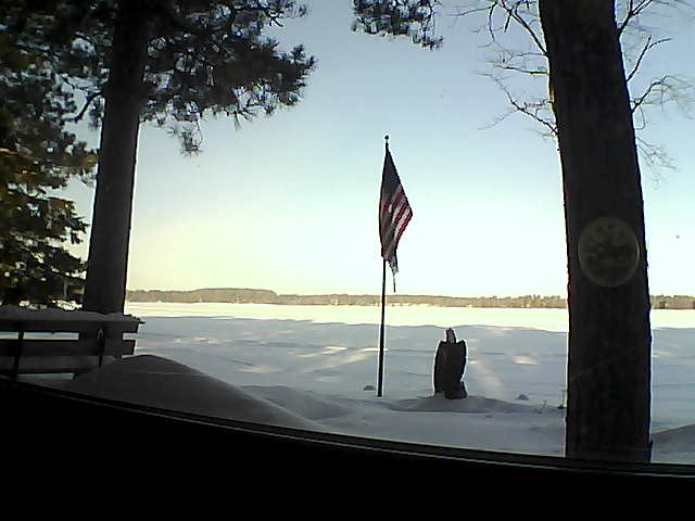 Whiteface Cam Image - Sat, 02/24/2018 8:16am 