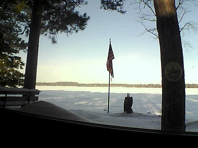 Whiteface Cam Image - Sat, 02/24/2018 8:26am 