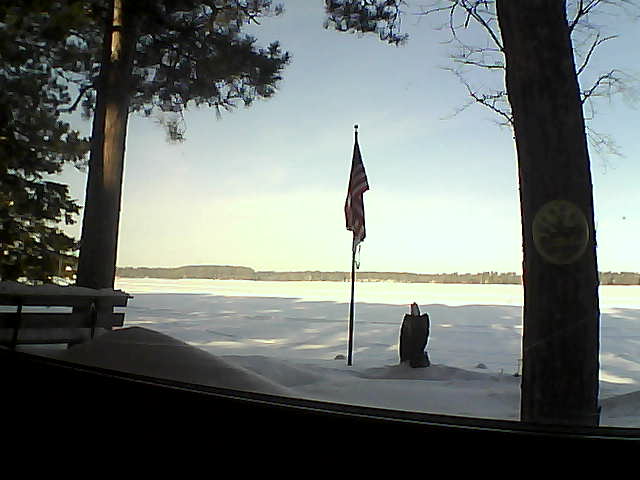 Whiteface Cam Image - Sat, 02/24/2018 8:36am 