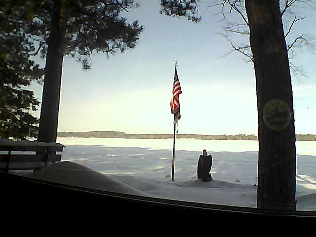 Whiteface Cam Image - Sat, 02/24/2018 8:46am 