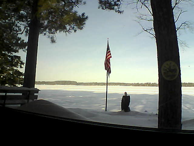 Whiteface Cam Image - Sat, 02/24/2018 8:56am 