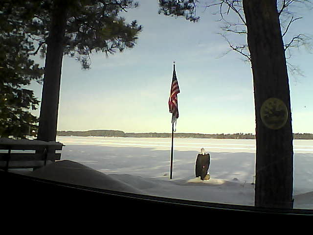 Whiteface Cam Image - Sat, 02/24/2018 9:06am 