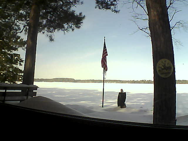 Whiteface Cam Image - Sat, 02/24/2018 9:36am 