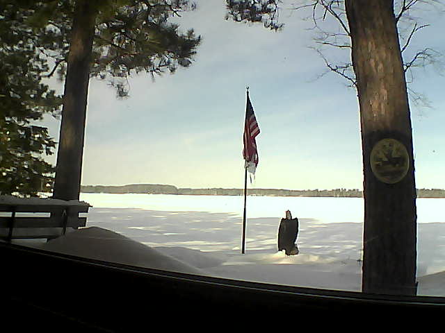 Whiteface Cam Image - Sat, 02/24/2018 9:46am 