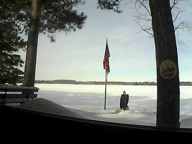 Whiteface Cam Image - Sat, 02/24/2018 10:16am 