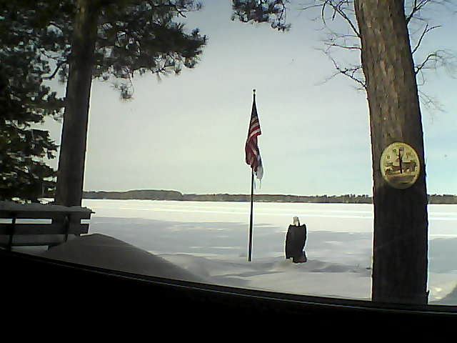 Whiteface Cam Image - Sat, 02/24/2018 10:46am 