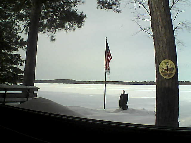 Whiteface Cam Image - Sat, 02/24/2018 11:16am 