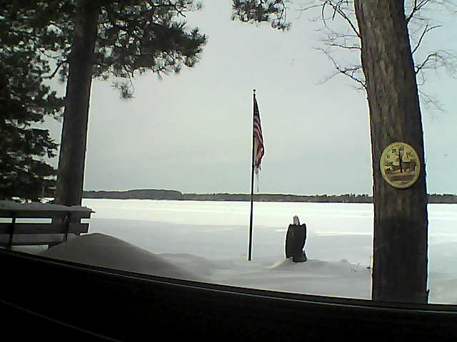 Whiteface Cam Image - Sat, 02/24/2018 11:26am 