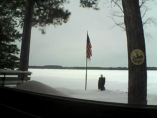 Whiteface Cam Image - Sat, 02/24/2018 11:56am 