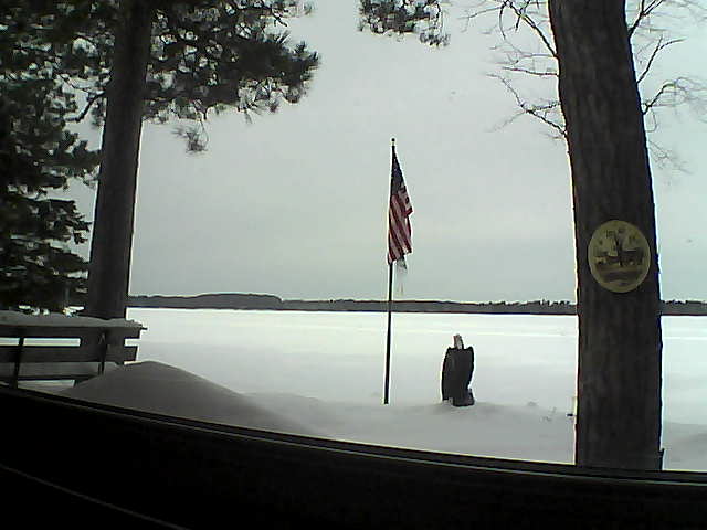 Whiteface Cam Image - Sat, 02/24/2018 12:06pm 