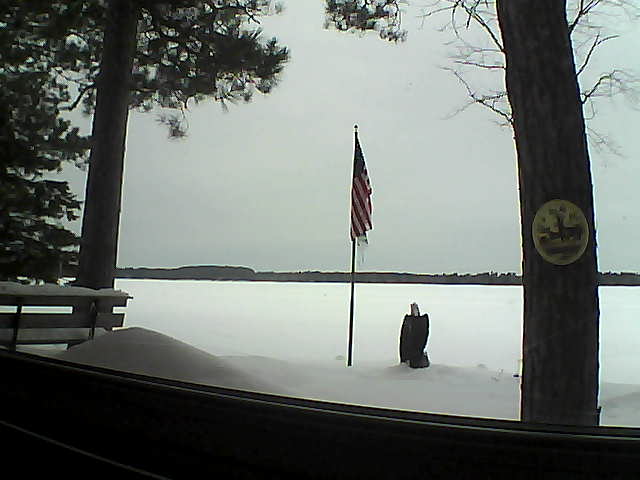 Whiteface Cam Image - Sat, 02/24/2018 12:16pm 