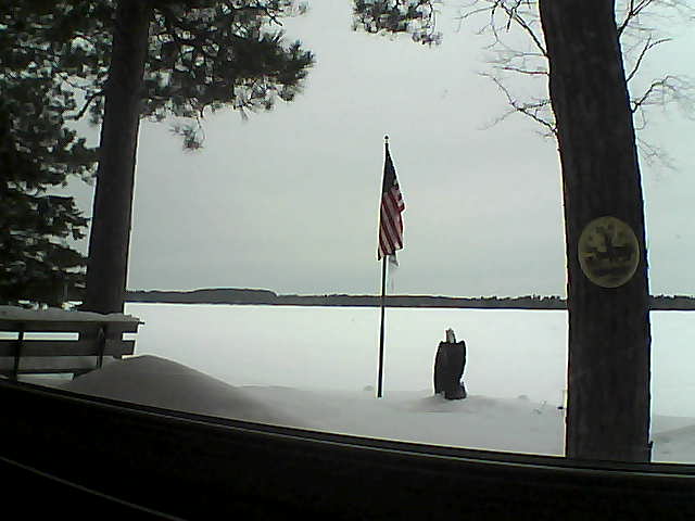 Whiteface Cam Image - Sat, 02/24/2018 12:26pm 