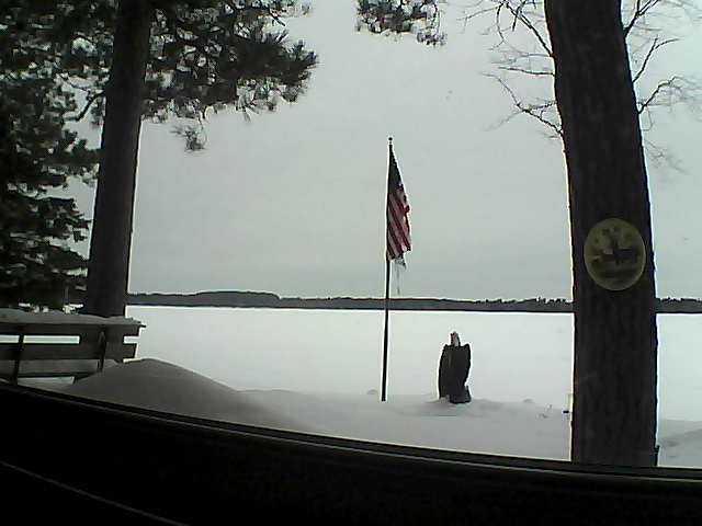 Whiteface Cam Image - Sat, 02/24/2018 12:36pm 