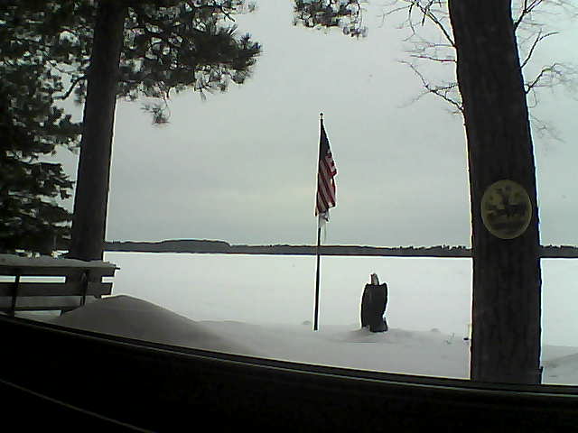 Whiteface Cam Image - Sat, 02/24/2018 12:46pm 