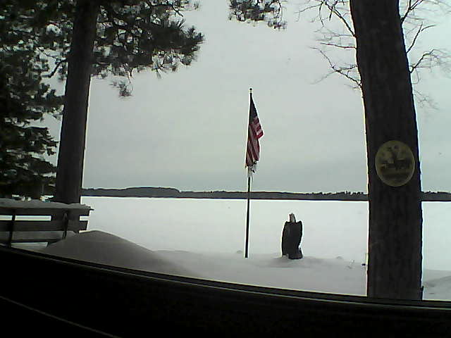 Whiteface Cam Image - Sat, 02/24/2018 12:56pm 