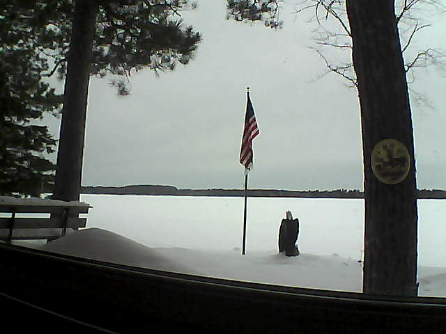 Whiteface Cam Image - Sat, 02/24/2018 1:16pm 