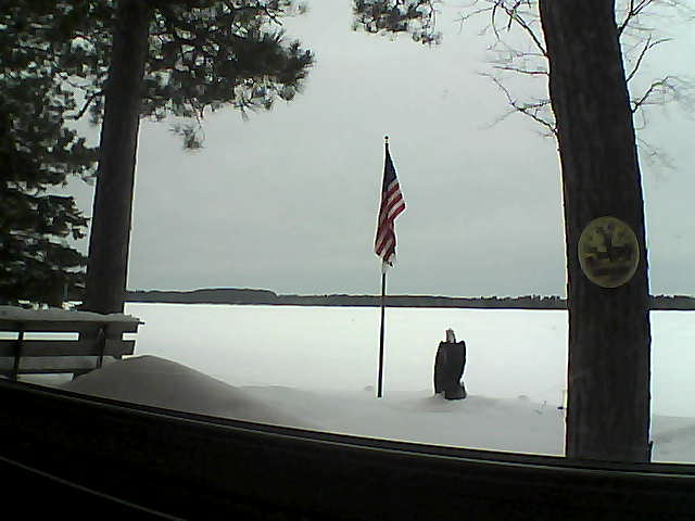 Whiteface Cam Image - Sat, 02/24/2018 1:26pm 