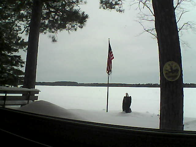 Whiteface Cam Image - Sat, 02/24/2018 1:36pm 