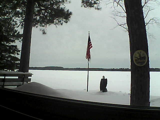 Whiteface Cam Image - Sat, 02/24/2018 1:56pm 