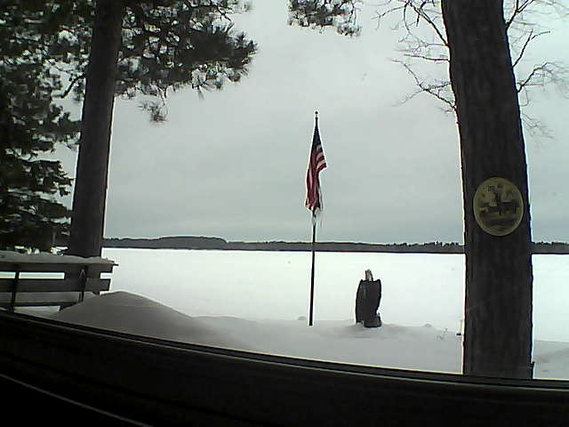 Whiteface Cam Image - Sat, 02/24/2018 2:26pm 