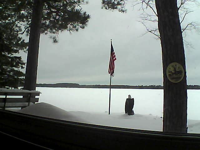 Whiteface Cam Image - Sat, 02/24/2018 2:46pm 