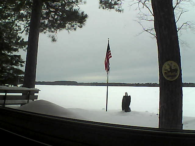 Whiteface Cam Image - Sat, 02/24/2018 2:56pm 