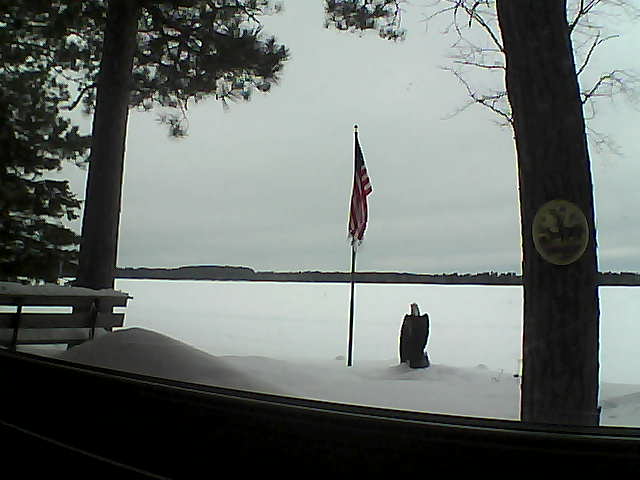 Whiteface Cam Image - Sat, 02/24/2018 3:06pm 