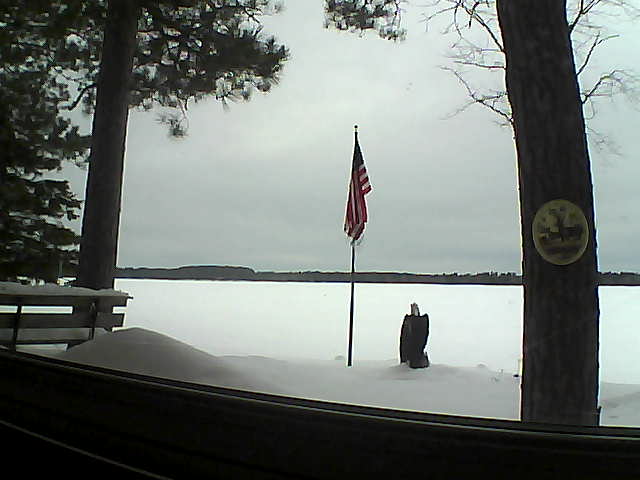 Whiteface Cam Image - Sat, 02/24/2018 3:16pm 