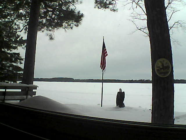 Whiteface Cam Image - Sat, 02/24/2018 3:26pm 