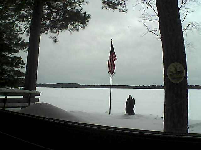 Whiteface Cam Image - Sat, 02/24/2018 3:36pm 