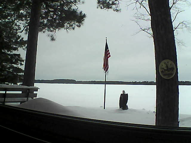 Whiteface Cam Image - Sat, 02/24/2018 3:46pm 