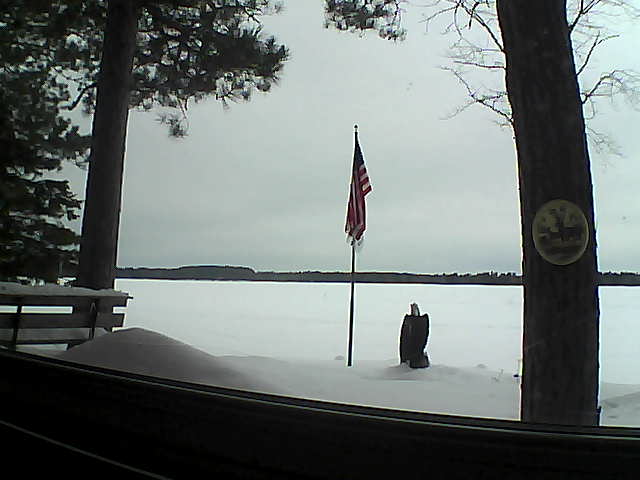 Whiteface Cam Image - Sat, 02/24/2018 3:56pm 