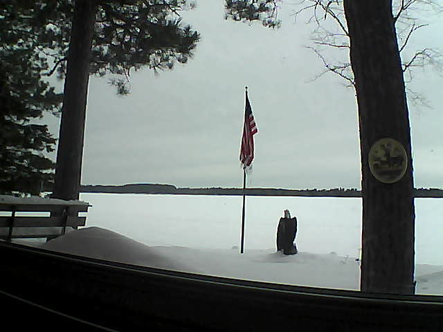 Whiteface Cam Image - Sat, 02/24/2018 4:06pm 